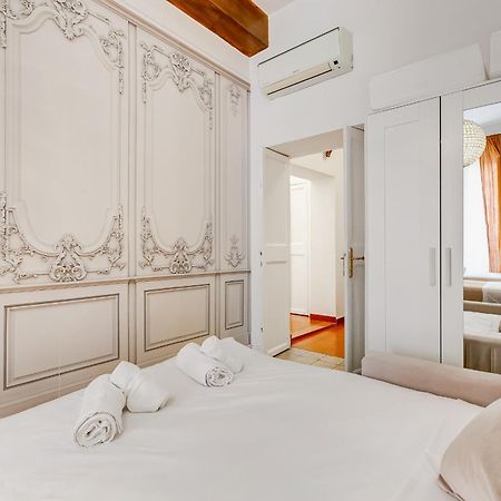 Spanish Square - Romedreamhome Экстерьер фото