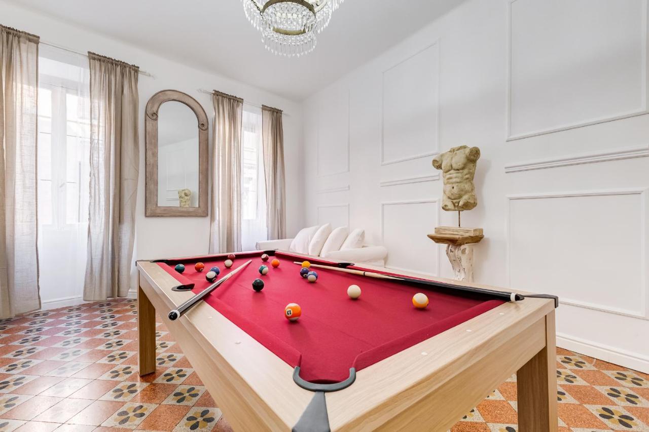 Spanish Square - Romedreamhome Экстерьер фото