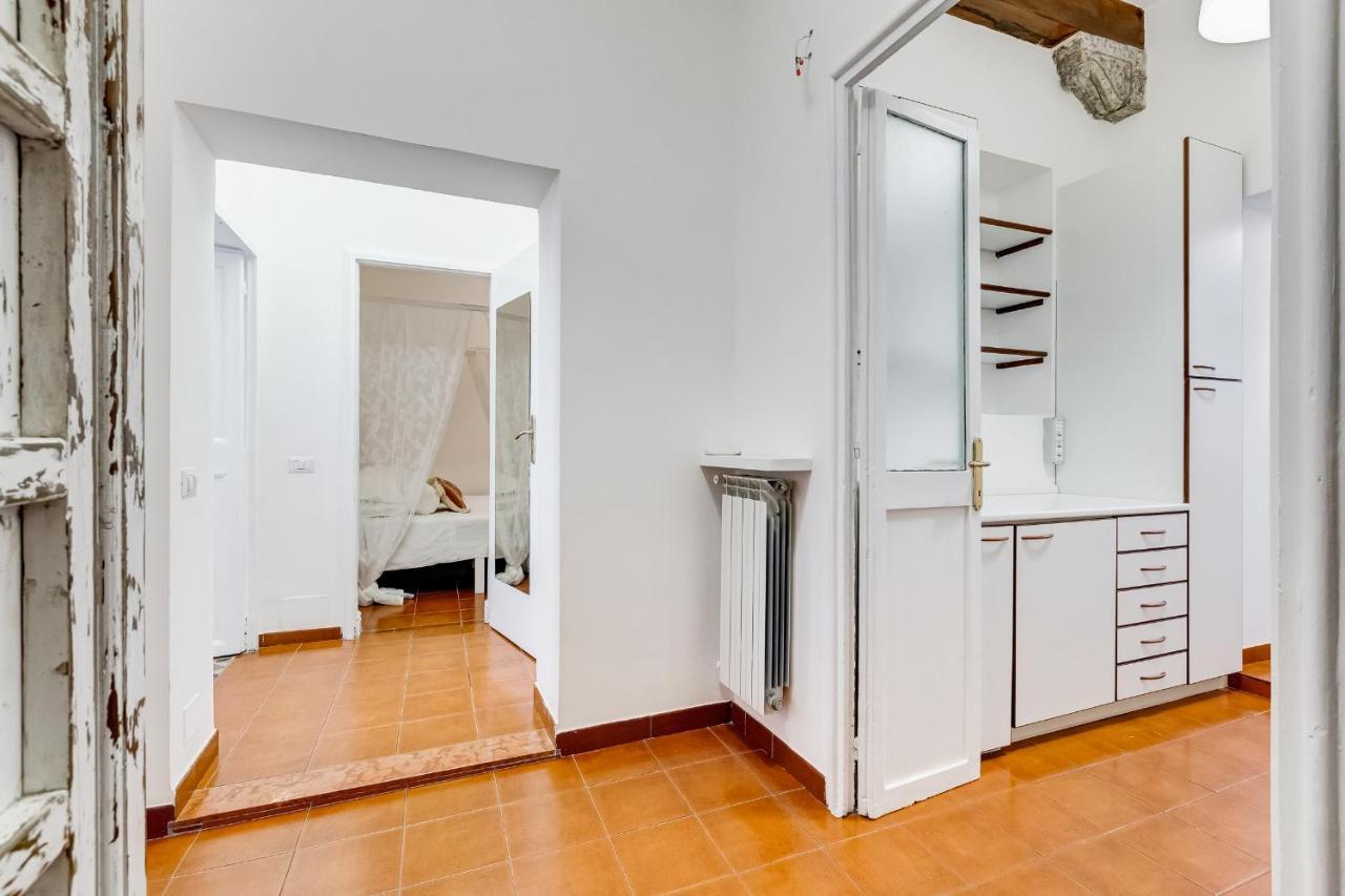 Spanish Square - Romedreamhome Экстерьер фото