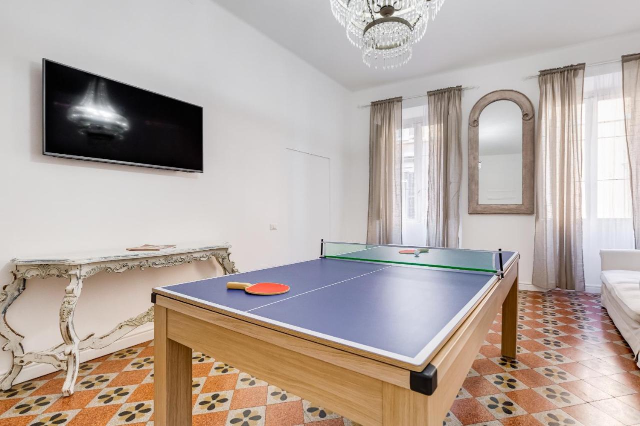 Spanish Square - Romedreamhome Экстерьер фото
