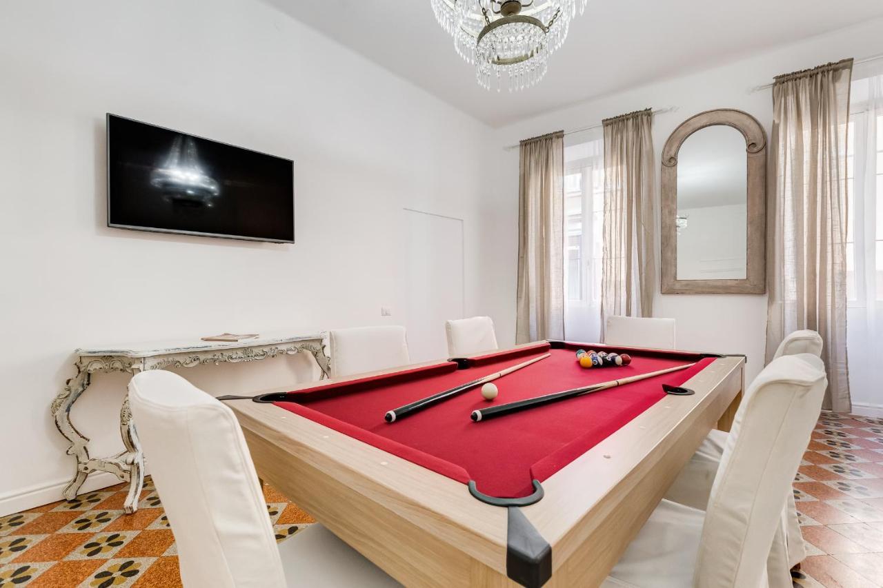 Spanish Square - Romedreamhome Экстерьер фото