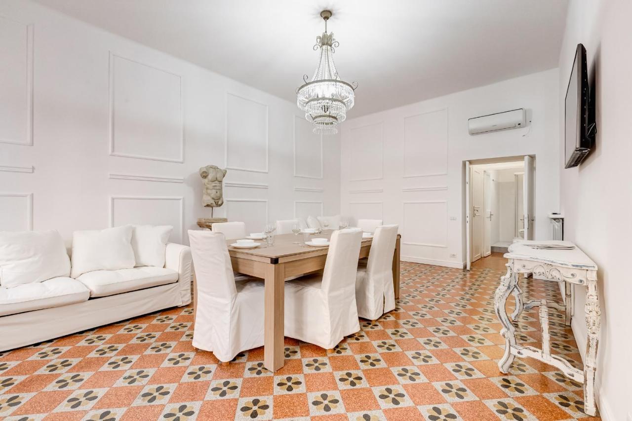 Spanish Square - Romedreamhome Экстерьер фото