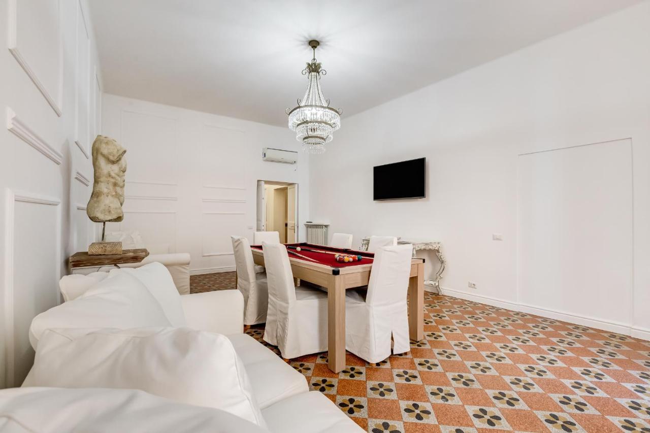 Spanish Square - Romedreamhome Экстерьер фото