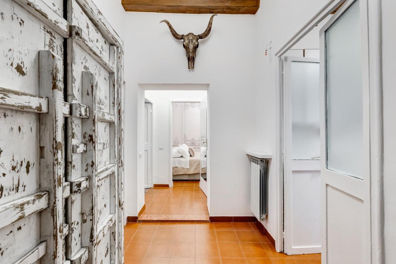 Spanish Square - Romedreamhome Экстерьер фото