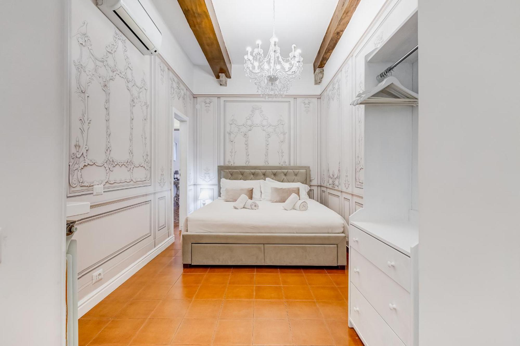 Spanish Square - Romedreamhome Экстерьер фото